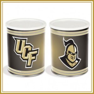 Central Florida Knights One Gallon-Free Shipping